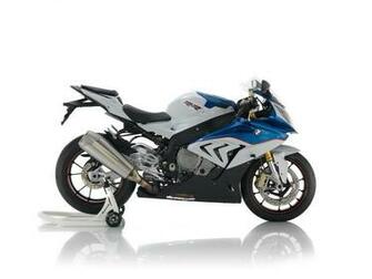 Bmw S1000rr Showing Jpg