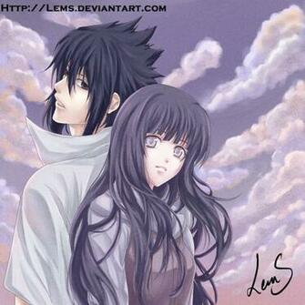 Sasuke And Hinata Image Dawn Wallpaper Photos