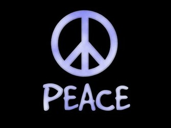 Peace Sign Desktop Wallpaper Image Weddingdressin