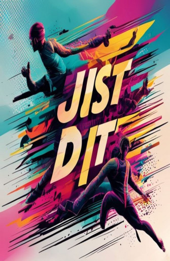 Just Do It Wallpaper HD