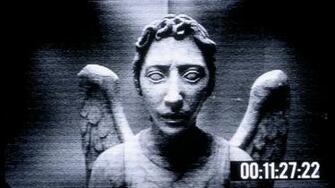 Weeping Angel Desktop Wallpaper Windows Mac Prank