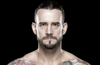 Cm Punk Official Ufc Fighter Profile
