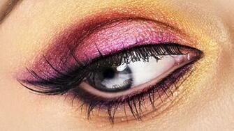 Eyes Make Up Wallpaper Makeup Eye