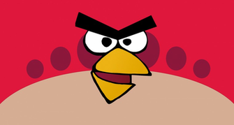 Wallpaper Collection Angry Bird