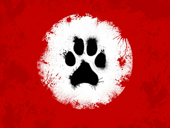 Furry Fandom Wallpaper Weasyl