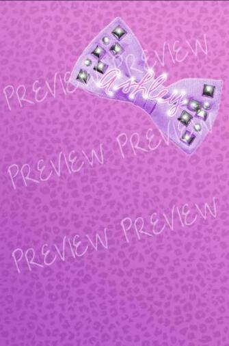 Background Or Purchase Both Matching Leopard Wallpaper For