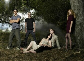 Breaking Dawn Wallpaper For Desktop In HD