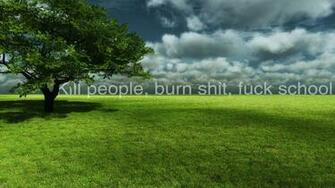 Offensive Wallpaper Beautiful