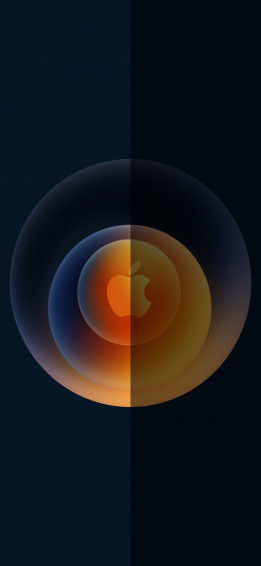Apple October Hi Speed Event Wallpaper