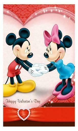Mickey Mouse Live Wallpaper For Android By App Superman Appszoom