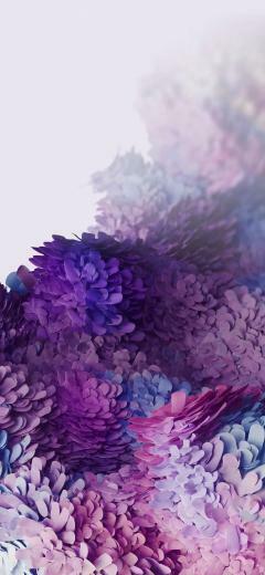 Samsung Galaxy S20 Wallpaper Usewallpaper