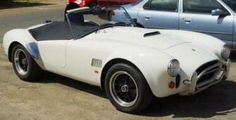 Ac Cobra Wallpaper Car HD
