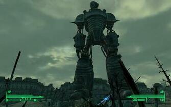 Super Liberty Prime By Telonpryde