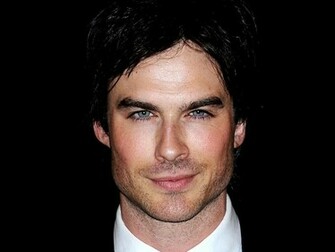 Ian Somerhalder Wallpaper