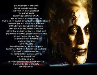 Dead Silence Mary Shaw Poem By Kyukitsune