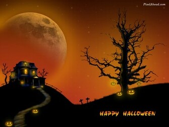 Halloween Wallpaper