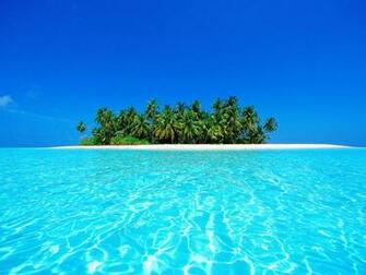 Maldives White Sand Beach Wallpaper Quality Wallpaper4u
