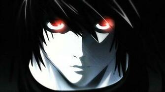 Death Note iPhone Wallpaper HD