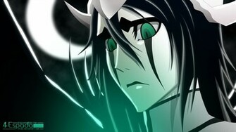 HD Image Bleach Espada Ulquiorra Cifer Wallpaper