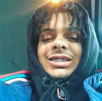 Best Lil Purpp Image Pump Rapper