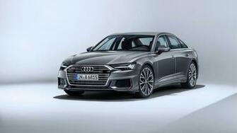Audi A6 Tdi Quattro S Line Wallpaper Stream
