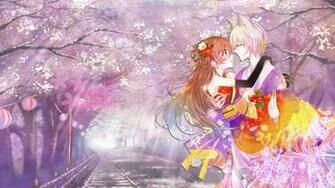 Rainsoul Image Kamisama Hajimemashita HD Wallpaper And Background