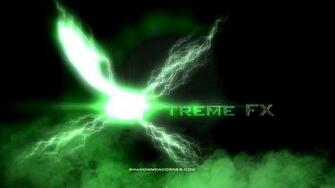 Xtreme Wallpaper