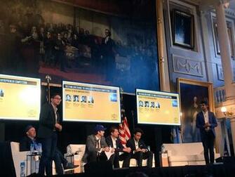 This Penn Wunderkind S Startup Won 25k At Forbes Under Summit