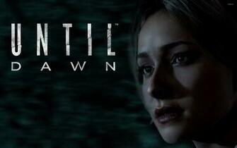 Sam Until Dawn Wallpaper Game