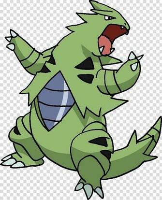 Pok Mon Go Tyranitar Larvitar Blackberry Key2 Pokemon