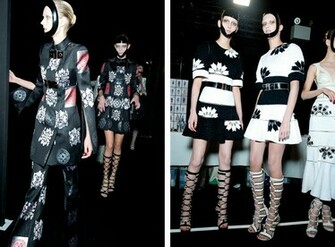 Alexander Mcqueen S Wallpaper Magazine
