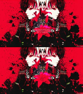 Tokyo Ghoul Wallpaper