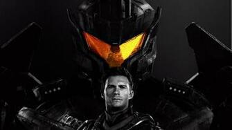 Pacific Rim Uprising Movie Wallpaper HD