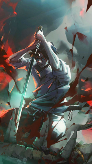 Yuta Okkotsu Wallpaper Discover More Anime Jjk Jujutsu Kaisen