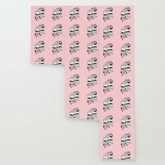 Lazy Perfectionist Wallpaper By Sarahbrust Society6