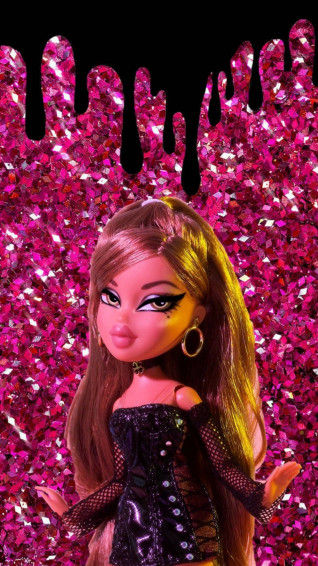 Bratz Aesthetic Wallpaper