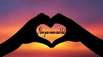 I Love My Mom Wallpaper Pictures