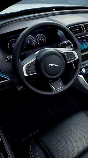 Wallpaper Jaguar Xe Sport Cars Luxury 5k