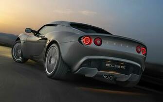 Lotus Elise Wallpaper And Background Image Net