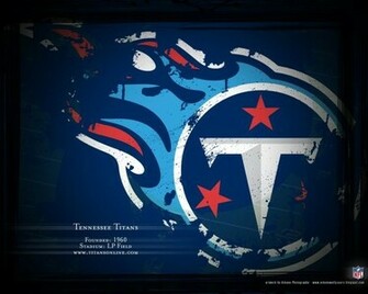 Tennessee Titans Wallpaper HD Early