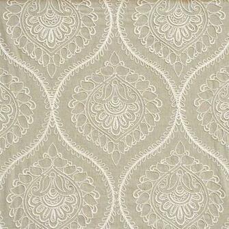 Kojak Natural Magnolia Fabrics