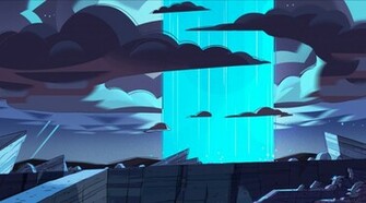The Scenes Universe A Selection Of Background From Steven
