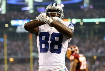 Dez Bryant Full HD Wallpaper