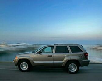 Please Right Click On The Jeep Grand Cherokee Wallpaper Below And