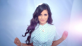 Camila Cabello Wallpaper