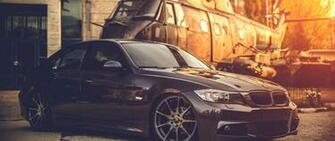 Bmw E90 Classy Wallpaper HD