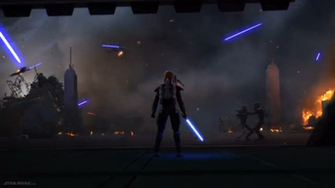 Mandalorian Wallpaper