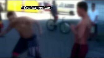 Video Of Kalihi Teen Fights Prompt Community Concerns
