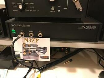 Sold Flex Sdr Qrz Forums