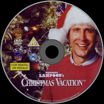 National Lampoon S Christmas Vacation Movie Fanart Tv